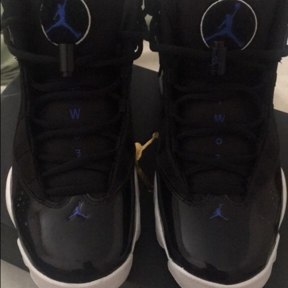 Jordan 6 Rings